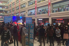 得勝20周年重拳出擊，全省狂銷(xiāo)1.5億